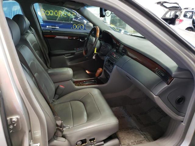 Zdjęcie 5 z aukcji – 2005 CADILLAC DEVILLE DT z VIN 1G6KF57995U139720