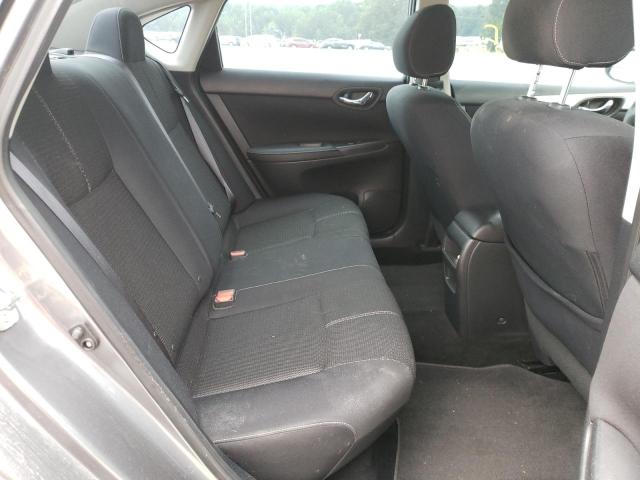 Photo 6 from auction – 2017 NISSAN SENTRA S with VIN 3N1AB7AP2HY400648