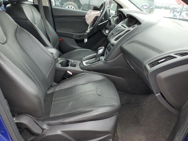 Photo 5 from auction – 2013 FORD FOCUS SE with VIN 1FADP3F29DL210002
