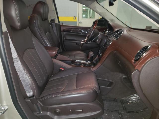 Photo 5 from auction – 2013 BUICK ENCLAVE with VIN 5GAKRCKDXDJ267468