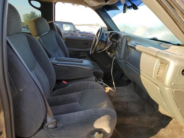 Photo 5 from auction – 2002 CHEVROLET AVALANCHE with VIN 3GNEK13T82G145904