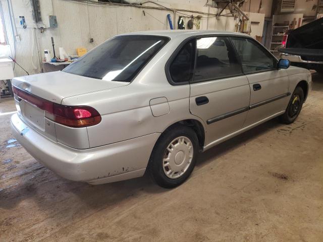 Photo 4 from auction – 1996 SUBARU LEGACY with VIN 4S3BD4351T7202871