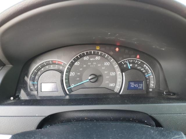Zdjęcie 8 z aukcji – 2012 TOYOTA CAMRY BASE z VIN 4T4BF1FK5CR182301