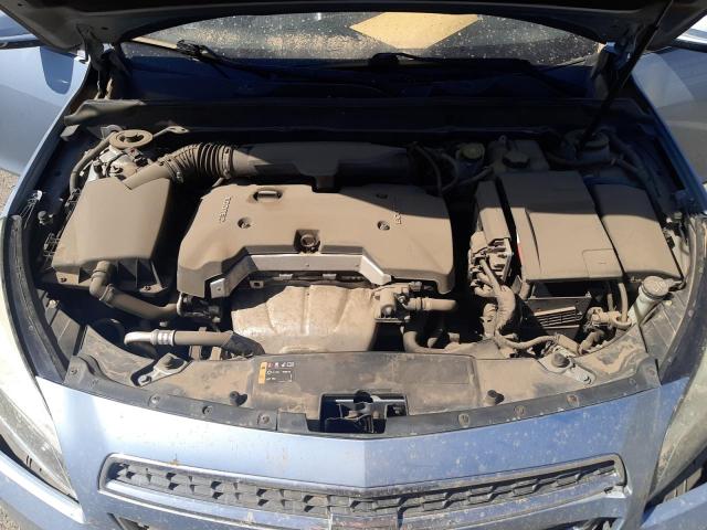 Photo 7 from auction – 2013 CHEVROLET MALIBU 2LT with VIN 1G11E5SA8DU128793
