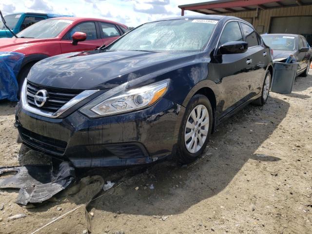 Photo 2 from auction – 2016 NISSAN ALTIMA 2.5 with VIN 1N4AL3AP3GN358415