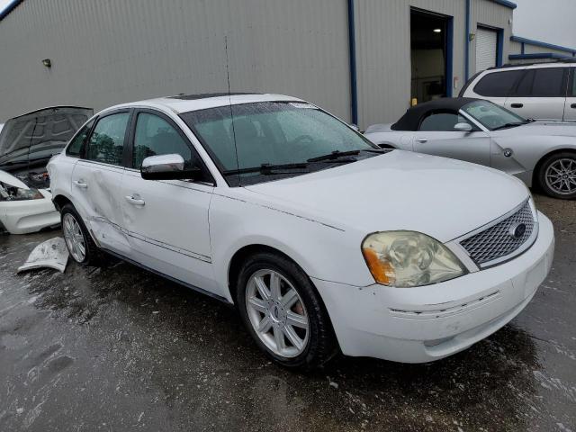 FORD FIVE HUNDR 2005 with VIN 1FAFP25135G169520 - Photo from auction