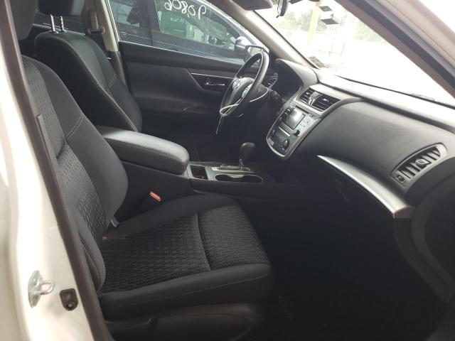 Photo 5 from auction – 2016 NISSAN ALTIMA 2.5 with VIN 1N4AL3AP8GC208361