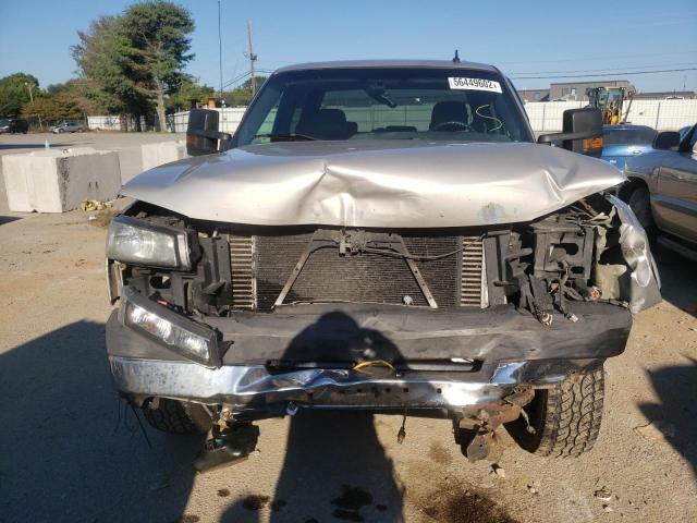 Zdjęcie 9 z aukcji – 2006 CHEVROLET SILVERADO z VIN 1GCHK23D06F152633