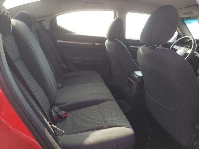 Photo 6 from auction – 2009 DODGE CHARGER with VIN 2B3KA43D89H518928