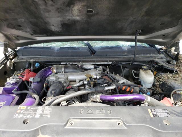 Photo 7 from auction – 2012 CHEVROLET SILVERADO with VIN 1GC1KYE85CF225107