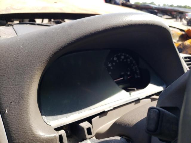 Photo 8 from auction – 2004 TOYOTA CAMRY LE with VIN 4T1BE32K84U818161