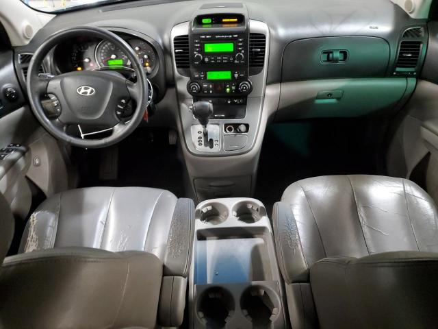 Photo 9 from auction – 2008 HYUNDAI ENTOURAGE with VIN KNDMC233186049520