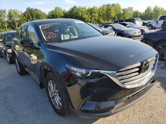 MAZDA CX-9 TOURI 2018 z numerem VIN JM3TCBCY6J0219782 - Zdjęcie z aukcji