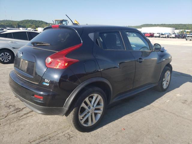 Photo 4 from auction – 2013 NISSAN JUKE S with VIN JN8AF5MR4DT220324