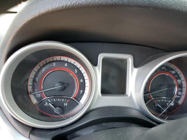 Photo 8 from auction – 2017 DODGE JOURNEY SX with VIN 3C4PDCBG1HT526571