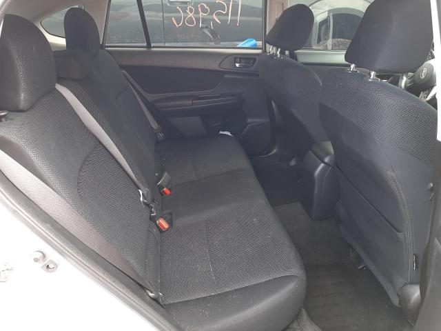 Photo 6 from auction – 2013 SUBARU IMPREZA PR with VIN JF1GPAD62DH819779