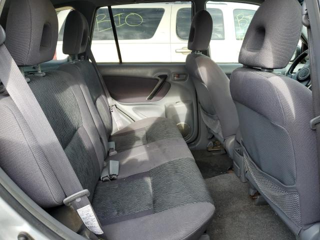 Photo 6 from auction – 2001 TOYOTA RAV4 with VIN JTEGH20V410010011