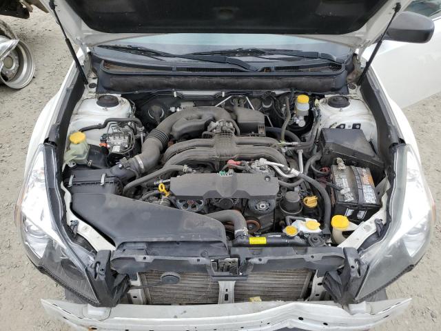 Photo 7 from auction – 2014 SUBARU LEGACY 2.5 with VIN 4S3BMCA68E3008662