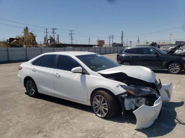 Photo 1 from auction – 2016 TOYOTA CAMRY LE with VIN 4T1BF1FK1GU265529