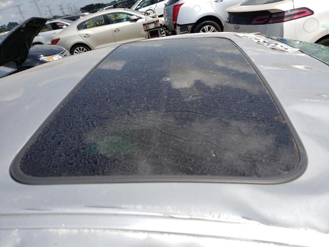 Photo 9 from auction – 2005 LEXUS ES 330 with VIN JTHBA30G855109206