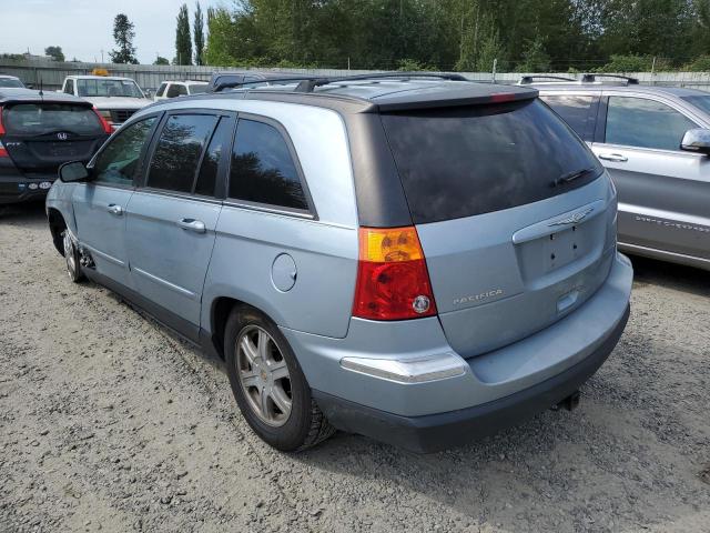 Photo 3 from auction – 2004 CHRYSLER PACIFICA with VIN 2C8GF68424R330367