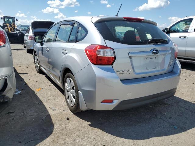 Photo 3 from auction – 2013 SUBARU IMPREZA with VIN JF1GPAA63D2882381