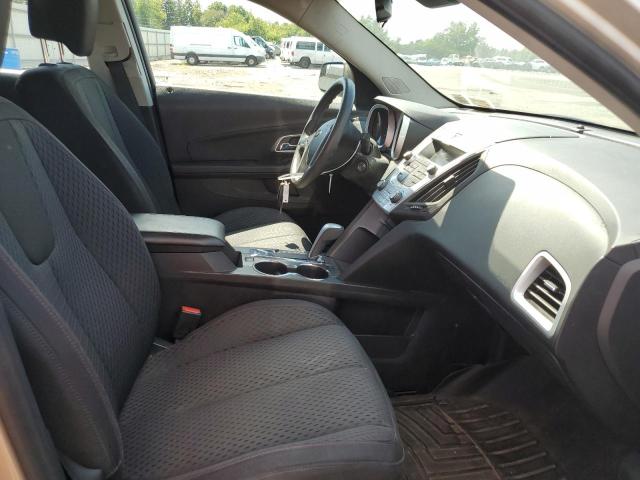 Photo 5 from auction – 2013 CHEVROLET EQUINOX LS with VIN 2GNALBEK5D1247727