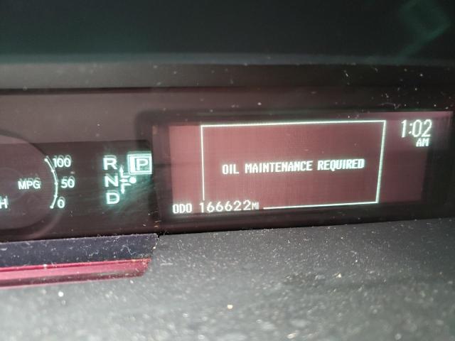 صورة رقم 8 من المزاد - 2010 TOYOTA PRIUS مع VIN JTDKN3DU7A5213640