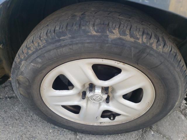 Photo 9 from auction – 2011 TOYOTA RAV4 with VIN 2T3ZF4DV6BW065372