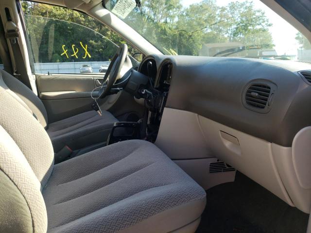 Photo 5 from auction – 2007 DODGE CARAVAN SX with VIN 1D4GP45R87B161013