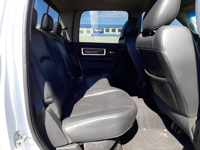 Photo 6 from auction – 2010 DODGE RAM 1500 with VIN 1D7RV1CT7AS125139