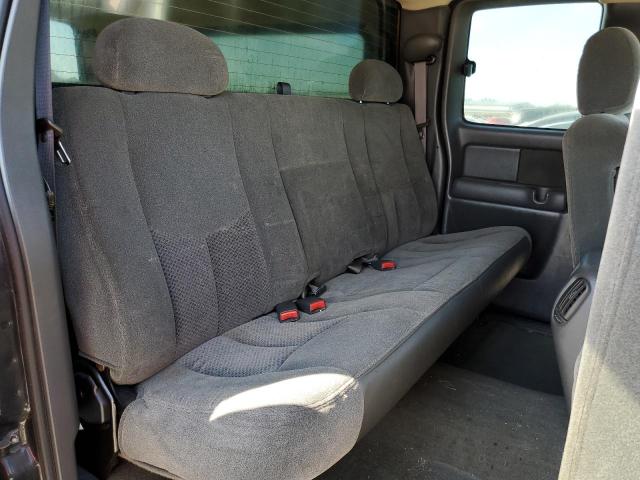 Photo 6 from auction – 2004 CHEVROLET SILVERADO with VIN 1GCEK19T84E286675