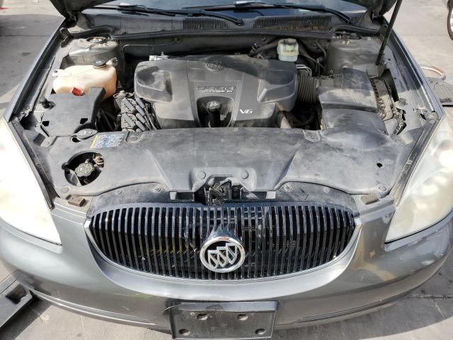 Photo 7 from auction – 2007 BUICK LUCERNE CX with VIN 1G4HD57267U201525