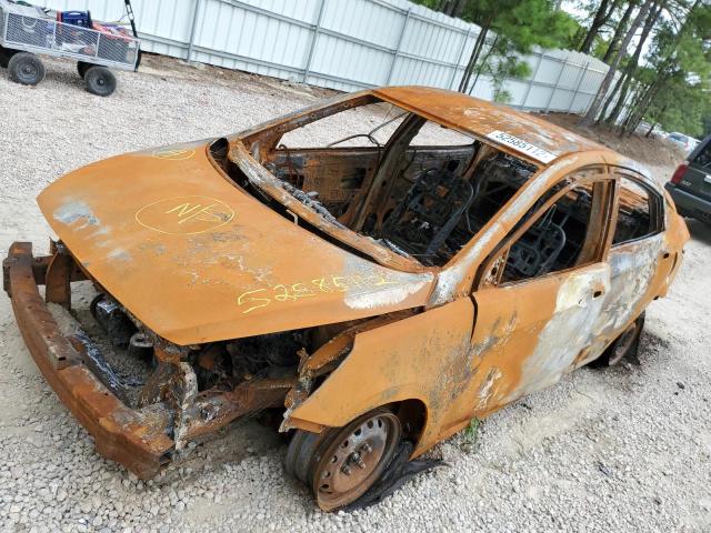 Photo 9 from auction – 2012 HYUNDAI ACCENT GLS with VIN KMHCT4AE6CU119153