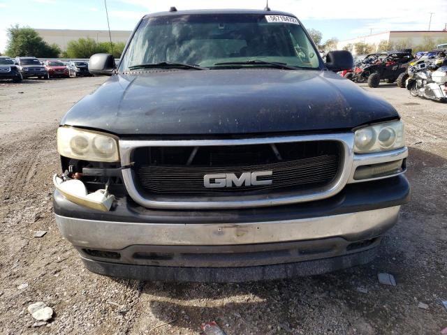 Photo 9 from auction – 2005 GMC YUKON with VIN 1GKEC13T15R262853