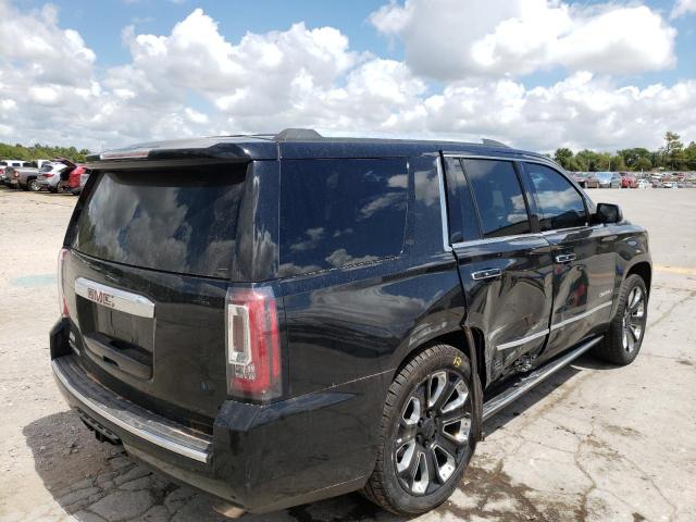 Photo 4 from auction – 2018 GMC YUKON DENA with VIN 1GKS2CKJ2JR375710