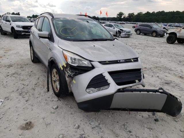 Photo 9 from auction – 2016 FORD ESCAPE SE with VIN 1FMCU0GX7GUB03242