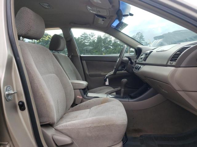 Photo 5 from auction – 2003 TOYOTA CAMRY LE with VIN 4T1BE32K33U729337