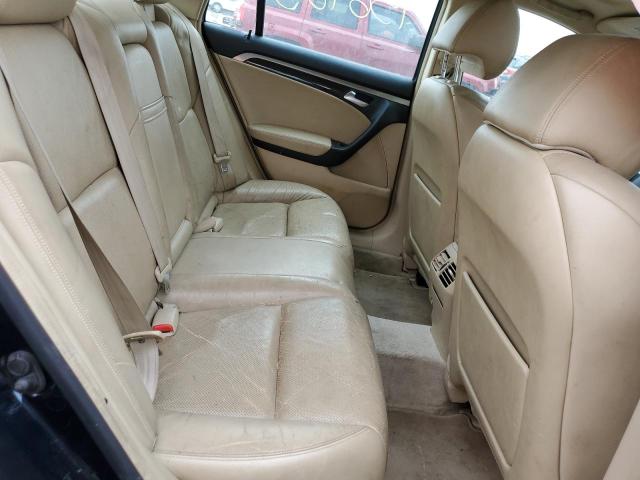 Photo 6 from auction – 2007 ACURA TL with VIN 19UUA66297A023986