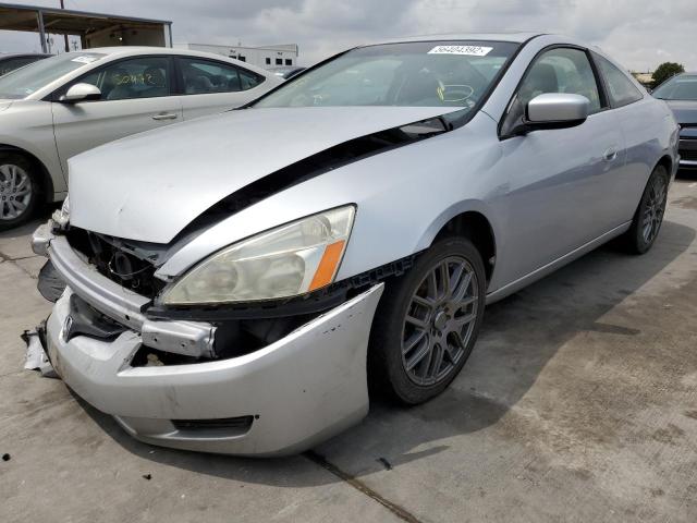 Photo 2 from auction – 2005 HONDA ACCORD with VIN 1HGCM82685A005242