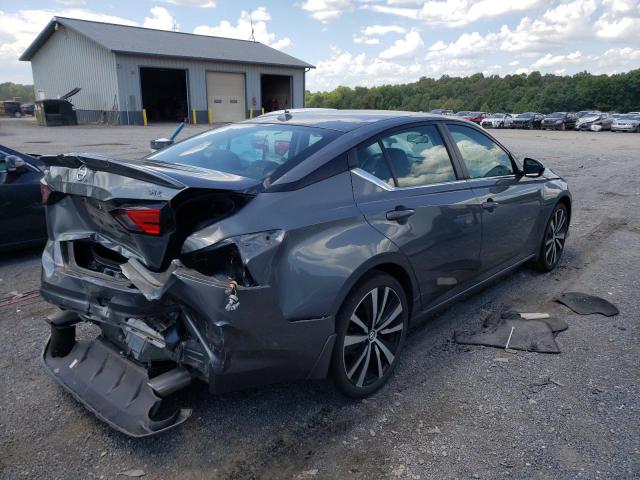 Photo 4 from auction – 2020 NISSAN ALTIMA SR with VIN 1N4BL4CV8LC150820