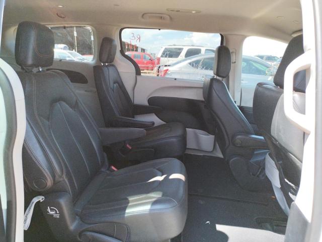 Photo 6 from auction – 2020 CHRYSLER PACIFICA T with VIN 2C4RC1BG2LR204937