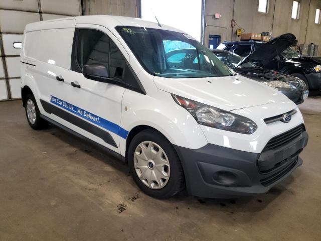 FORD TRANSIT CO 2015 with VIN NM0LS7E77F1174766 - Photo from auction