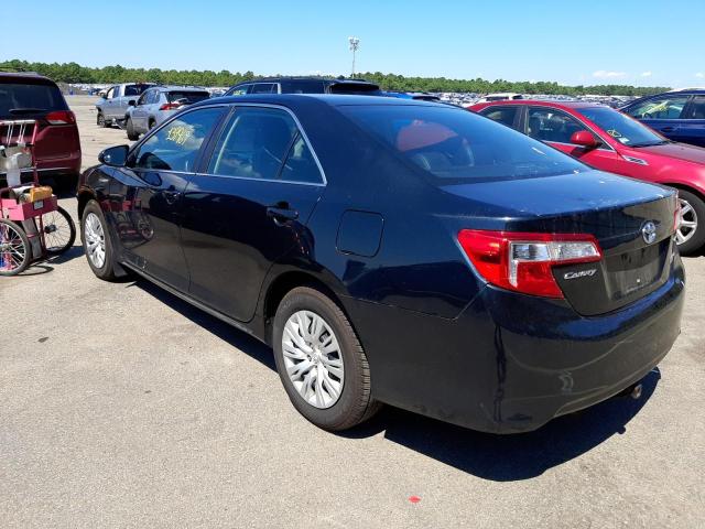 Photo 3 from auction – 2012 TOYOTA CAMRY HYBR with VIN 4T1BD1FK2CU035479