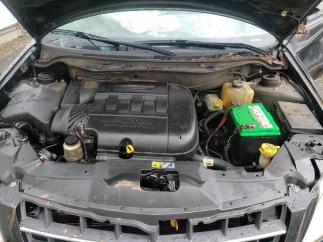 صورة رقم 7 من المزاد - 2008 CHRYSLER PACIFICA T مع VIN 2A8GM68X98R640340