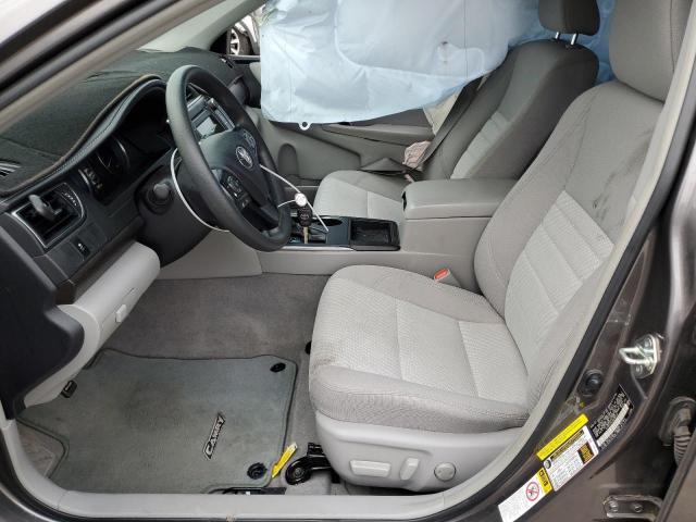 Photo 5 from auction – 2017 TOYOTA CAMRY LE with VIN 4T1BF1FK1HU765157
