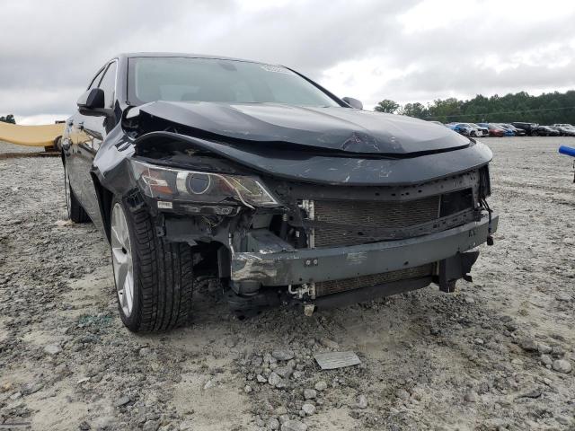 Photo 9 from auction – 2018 CHEVROLET IMPALA LT with VIN 2G1105S3XJ9139934