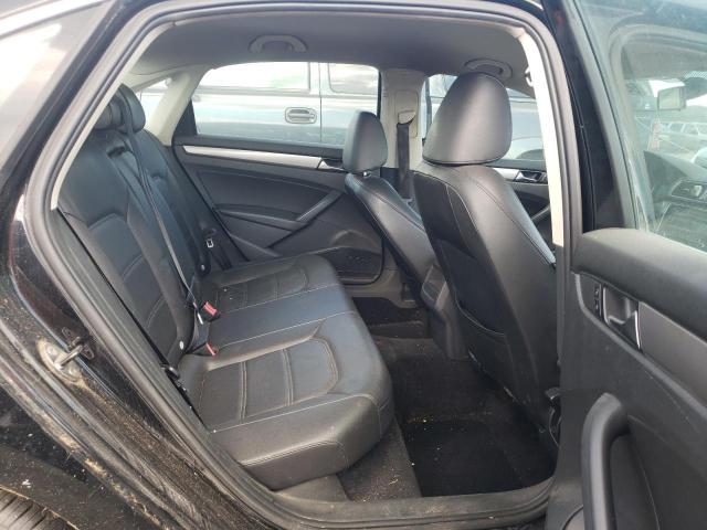Photo 6 from auction – 2014 VOLKSWAGEN PASSAT S with VIN 1VWAS7A35EC039914
