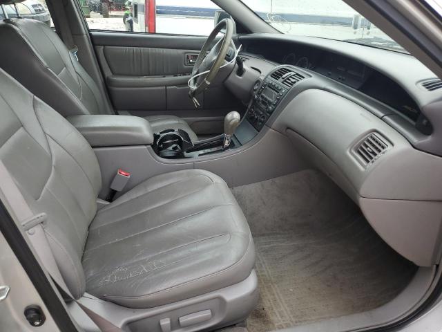 Photo 5 from auction – 2002 TOYOTA AVALON XL with VIN 4T1BF28B72U246088