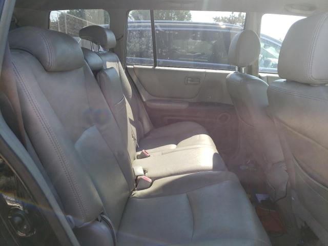 Photo 6 from auction – 2007 TOYOTA HIGHLANDER with VIN JTEEP21A470196521